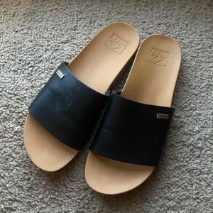 REEF sandals
